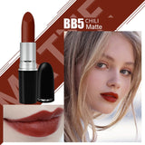 Matte Lipstick Long Lasting