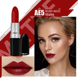 Matte Lipstick Long Lasting
