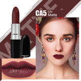 Matte Lipstick Long Lasting