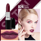 Matte Lipstick Long Lasting