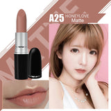 Matte Lipstick Long Lasting