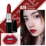 Matte Lipstick Long Lasting