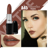 Matte Lipstick Long Lasting