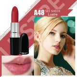 Matte Lipstick Long Lasting