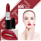 Matte Lipstick Long Lasting