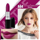 Matte Lipstick Long Lasting