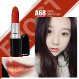 Matte Lipstick Long Lasting