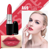 Matte Lipstick Long Lasting