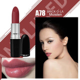 Matte Lipstick Long Lasting