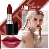 Matte Lipstick Long Lasting