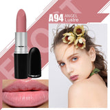 Matte Lipstick Long Lasting