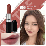 Matte Lipstick Long Lasting
