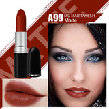 Matte Lipstick Long Lasting