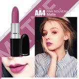 Matte Lipstick Long Lasting