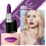 Matte Lipstick Long Lasting