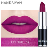 Waterproof Long Lasting Lipstick