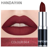 Waterproof Long Lasting Lipstick