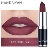 Waterproof Long Lasting Lipstick