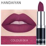 Waterproof Long Lasting Lipstick