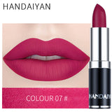 Waterproof Long Lasting Lipstick