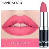 Waterproof Long Lasting Lipstick