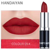 Waterproof Long Lasting Lipstick