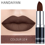 Waterproof Long Lasting Lipstick