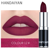 Waterproof Long Lasting Lipstick