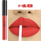 Waterproof Matte Liquid Lipstick long-lasting