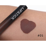 Waterproof Matte Liquid Lipstick long-lasting