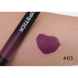 Waterproof Matte Liquid Lipstick long-lasting