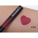 Waterproof Matte Liquid Lipstick long-lasting