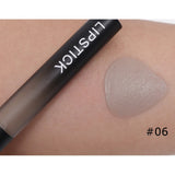 Waterproof Matte Liquid Lipstick long-lasting