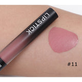 Waterproof Matte Liquid Lipstick long-lasting