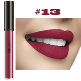 Waterproof Matte Liquid Lipstick long-lasting
