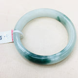 Natural Burmese Emerald Elegant 52-62mm