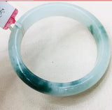 Natural Burmese Emerald Elegant 52-62mm