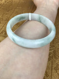 A Certificate Natural Jadeite bracelets