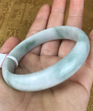 A Certificate Natural Jadeite bracelets