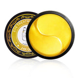 60pcs Collagen Eye Mask Sheet Pads