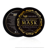 60pcs Collagen Eye Mask Sheet Pads