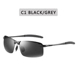Photochromic UV400 Eyewear
