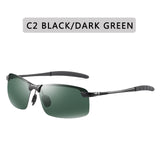 Photochromic UV400 Eyewear