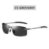 Photochromic UV400 Eyewear