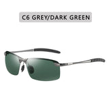 Photochromic UV400 Eyewear