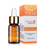 100% Pure Vitamin C Serum Liquid Freckle/Spots Removal