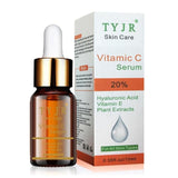 100% Pure Vitamin C Serum Liquid Freckle/Spots Removal