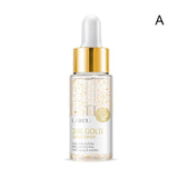 Hyaluronic Skin Care Face Serum