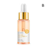 Hyaluronic Skin Care Face Serum