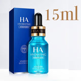 Anti-Aging Face Serum Hyaluronic Acid